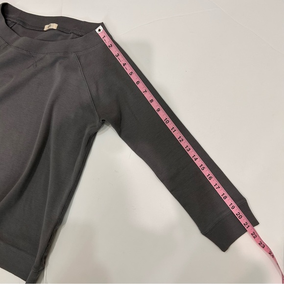 J. Crew Sweatshirt Size S - Picture 9 of 11